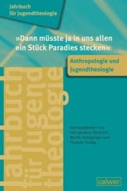 Cover von 'Dann müsste ja in uns allen ein Stück Paradies stecken'