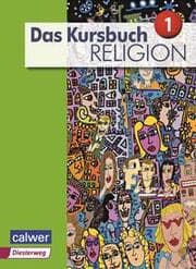 Cover von Das Kursbuch Religion 1 - Ausgabe 2015