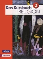 Cover von Das Kursbuch Religion 2 - Ausgabe 2015