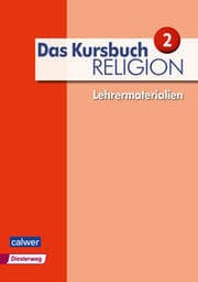 Cover von Das Kursbuch Religion 2 - Ausgabe 2015