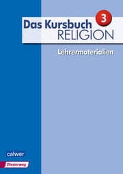 Cover von Das Kursbuch Religion 3 - Ausgabe 2015