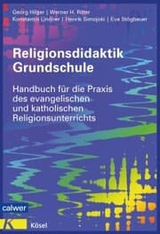 Cover von Religionsdidaktik Grundschule