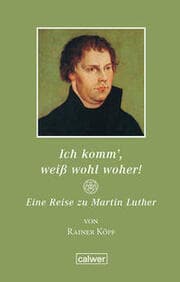 Cover von Ich komm, weiß wohl woher!