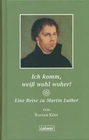 Cover von Ich komm, weiß wohl woher!