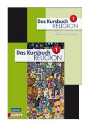 Cover von Kombi-Paket: Das Kursbuch Religion 1 - Ausgabe 2015