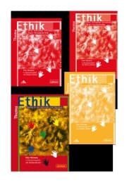 Cover von Kombi-Paket: Thema Ethik