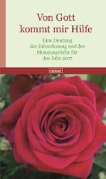 Cover von Von Gott kommt mir Hilfe