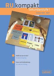 Cover von RU kompakt Sekundarstufe I Klassen 7/8/9 Heft 1