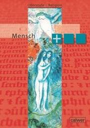 Cover von Oberstufe Religion - Mensch plus