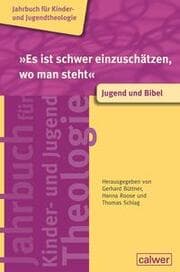 Cover von 'Es ist schwer einzuschätzen, wo man steht'