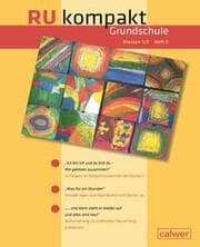 Cover von RU kompakt Grundschule Klassen 1/2 Heft 2