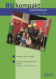 Cover von RU kompakt Gymnasium Klassen 5/6 Heft 2