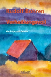 Cover von Verheißungsvoll