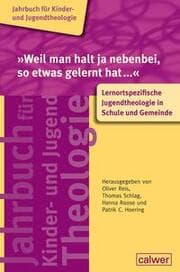 Cover von 'Weil man halt ja nebenbei, so etwas gelernt hat...'