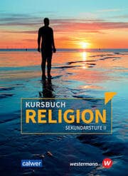 Cover von Kursbuch Religion Sekundarstufe II - Ausgabe 2021