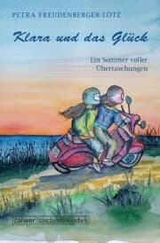 Cover von Klara und das Glück