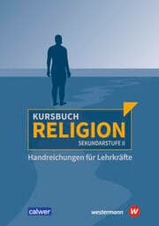 Cover von Kursbuch Religion Sekundarstufe II - Ausgabe 2021