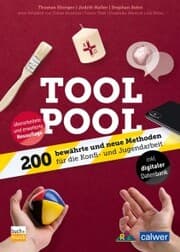 Cover von Tool Pool
