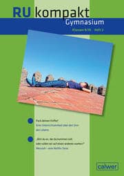 Cover von RU kompakt Gymnasium Klassen 9/10 Heft 2