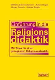 Cover von Einführung in die Religionsdidaktik