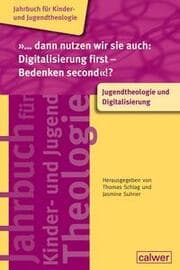 Cover von '...dann nutzen wir sie auch: Digitalisierung first - Bedenken second'!?
