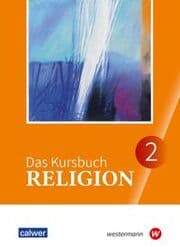 Cover von Das Kursbuch Religion 2