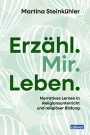 Cover von Erzähl.Mir.Leben.