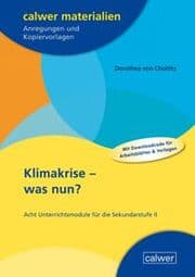 Cover von Klimakrise - was nun?