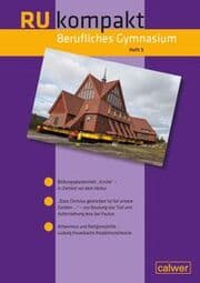 Cover von RU kompakt Berufliches Gymnasium Heft 5