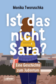 Cover von Ist das nicht Sara?