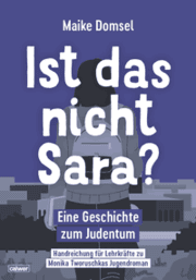 Cover von Ist das nicht Sara?