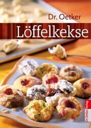 Cover von Löffelkekse