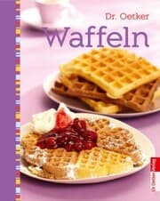 Cover von Waffeln