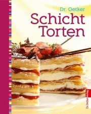 Cover von Schichttorten