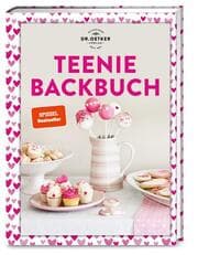 Cover von Teenie Backbuch