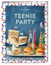 Cover von Teenie Party