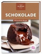 Cover von Schokolade
