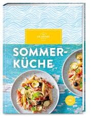 Cover von Sommerküche