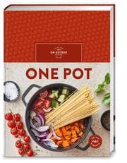 Cover von One Pot