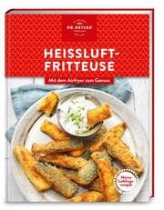 Cover von Meine Lieblingsrezepte: Heißluftfritteuse