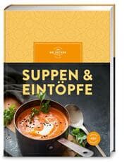 Cover von Suppen & Eintöpfe