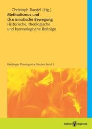 Cover von Methodismus und charismatische Bewegung