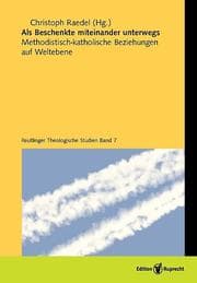 Cover von Als Beschenkte miteinander unterwegs