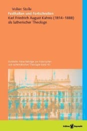 Cover von Festhalten und Fortschreiten