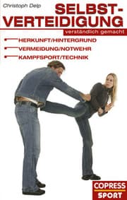 Cover von Selbstverteidigung verständlich gemacht