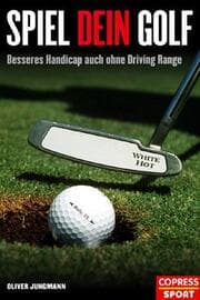 Cover von Spiel Dein Golf