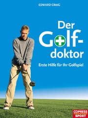 Cover von Der Golf-Doktor