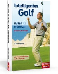 Cover von Intelligentes Golf