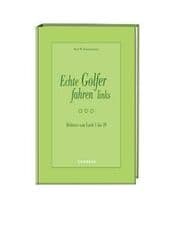 Cover von Echte Golfer fahren links