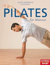 Cover von Pilates für Männer